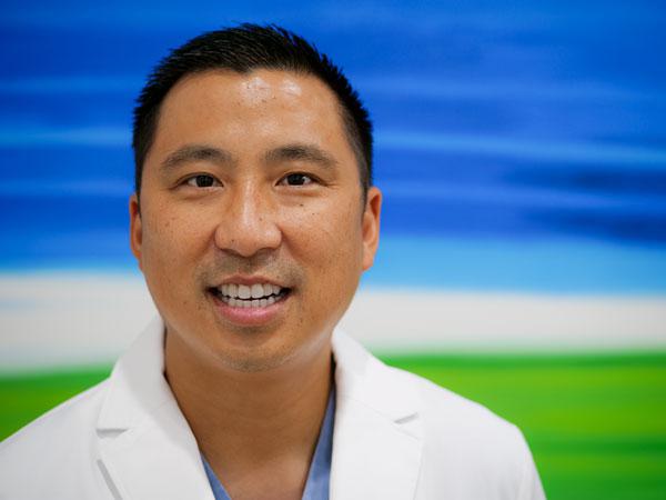 Huy Tran, DDS