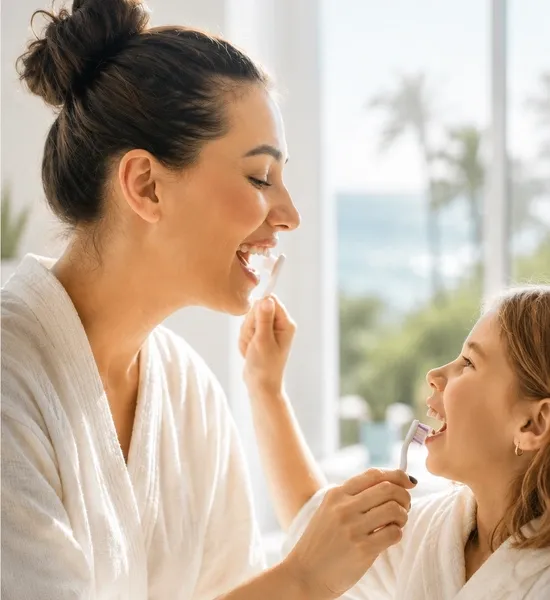 Pediatric Dentist for Children | Ocean Ranch Dentistry