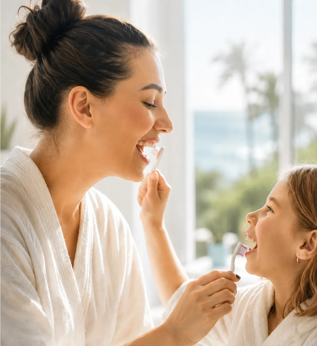 Pediatric Dentist for Children | Ocean Ranch Dentistry